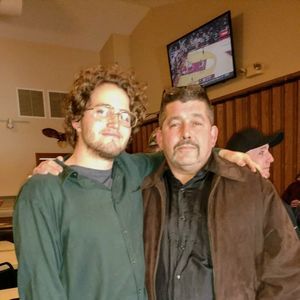 Meet your Posher, Jordan